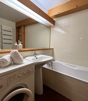 Appartement · Méribel - Photo 6