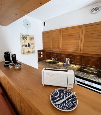 Appartement · Méribel - Photo 8