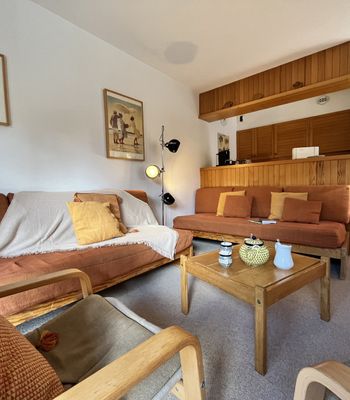 Appartement · Méribel - Photo 1
