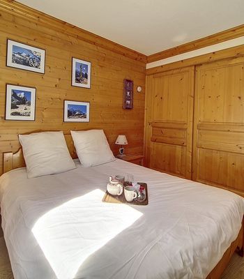Appartement · Méribel - Photo 3