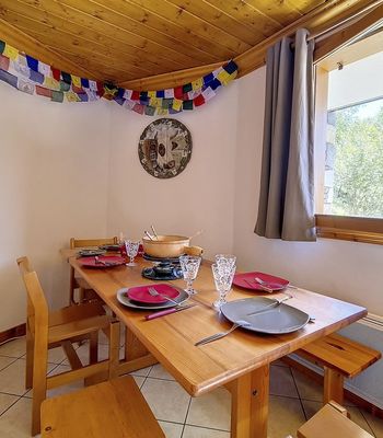 Appartement · Méribel - Photo 5