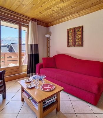 Appartement · Méribel - Photo 6