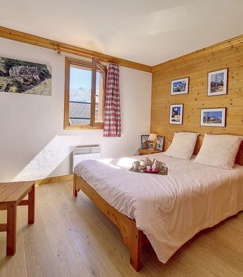 Appartement · Méribel - Photo 8