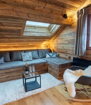 Appartement · Méribel - Photo 2