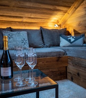 Appartement · Méribel - Photo 4