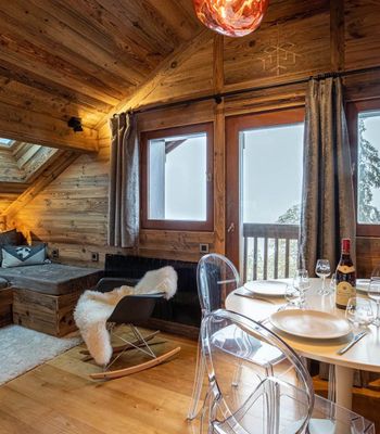 Appartement · Méribel - Photo 1