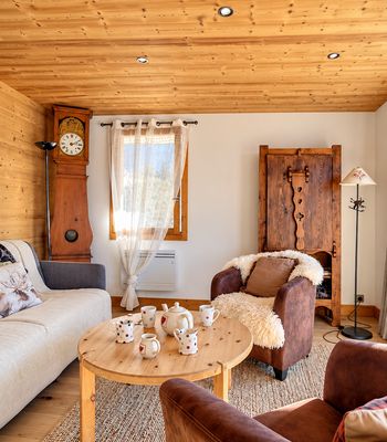 Appartement · Méribel - Photo 1