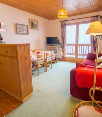 Appartement · Méribel - Photo 2