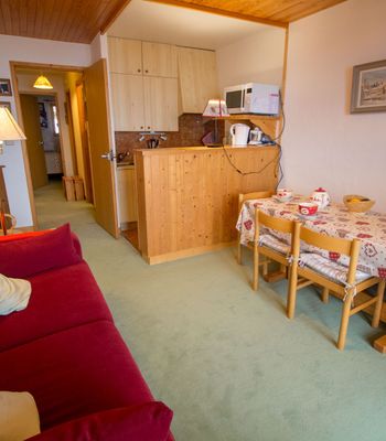 Appartement · Méribel - Photo 3