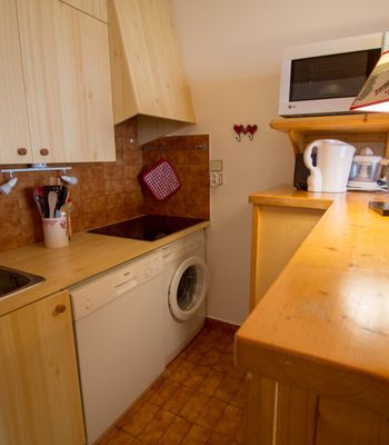 Appartement · Méribel - Photo 4