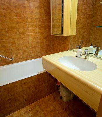 Appartement · Méribel - Photo 8