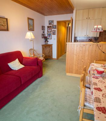 Appartement · Méribel - Photo 1