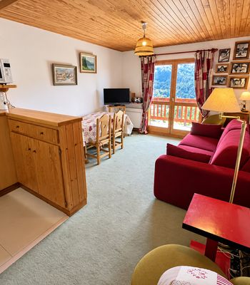Appartement · Méribel - Photo 1