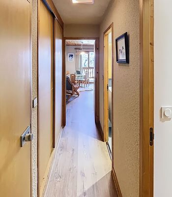 Appartement · Méribel - Photo 2