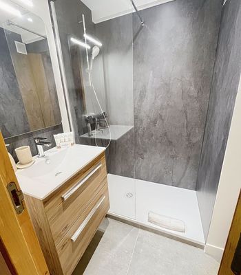 Appartement · Méribel - Photo 3