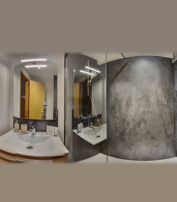 Appartement · Méribel - Photo 7