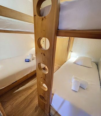 Appartement · Méribel - Photo 8