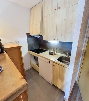 Appartement · Méribel - Photo 1