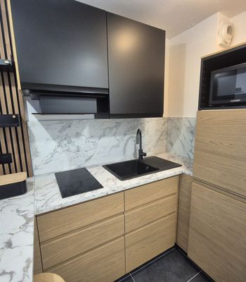 Studio · Tignes 2100 - Photo 3