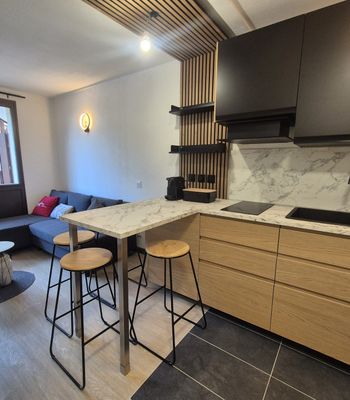 Studio · Tignes 2100 - Photo 7