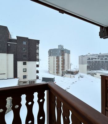 Studio · Tignes 2100 - Photo 7