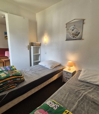 Studio · Tignes 2100 - Photo 2