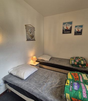 Studio · Tignes 2100 - Photo 6