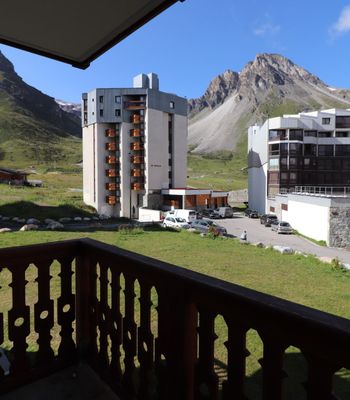 Studio · Tignes 2100 - Photo 7