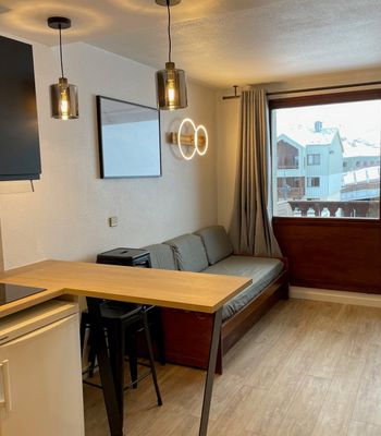 Studio · Tignes 2100 - Photo 2