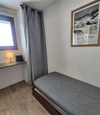 Studio · Tignes 2100 - Photo 6