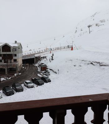 Studio · Tignes 2100 - Photo 7