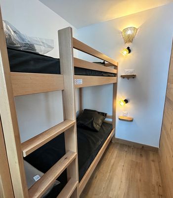 Studio · Tignes 2100 - Photo 8