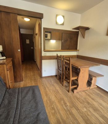 Studio · Tignes 2100 - Photo 2