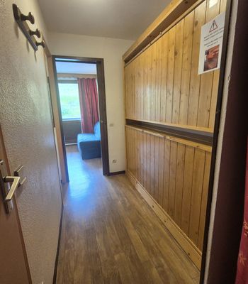 Studio · Tignes 2100 - Photo 4