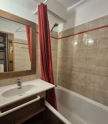 Studio · Tignes 2100 - Photo 5