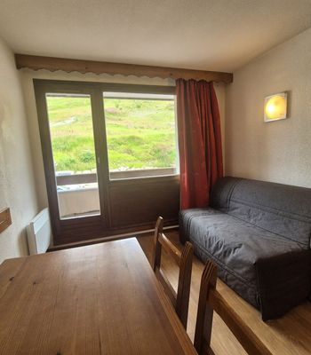 Studio · Tignes 2100 - Photo 7