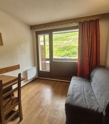 Studio · Tignes 2100 - Photo 1