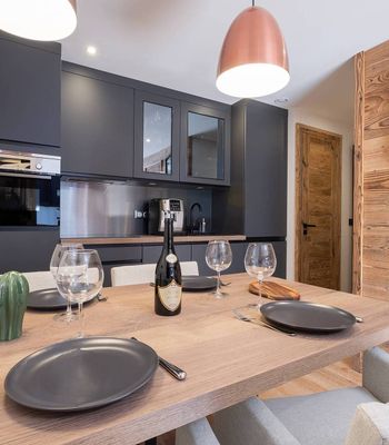Apartment · Tignes 2100 - Photo 3