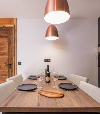 Apartment · Tignes 2100 - Photo 4