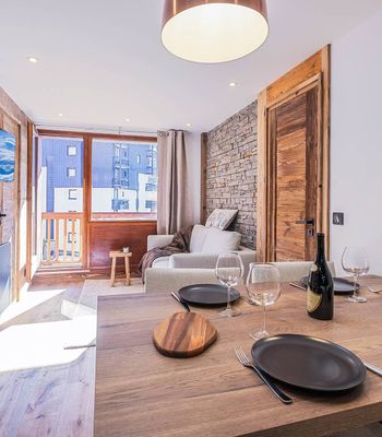 Apartment · Tignes 2100 - Photo 6