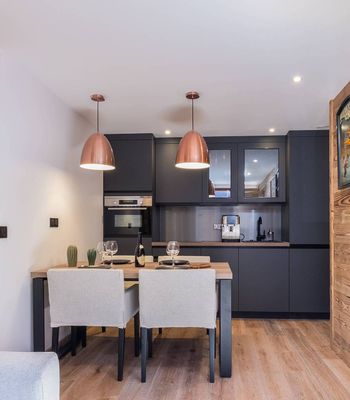 Apartment · Tignes 2100 - Photo 7