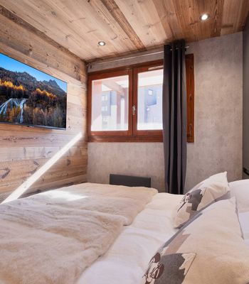 Apartment · Tignes 2100 - Photo 8