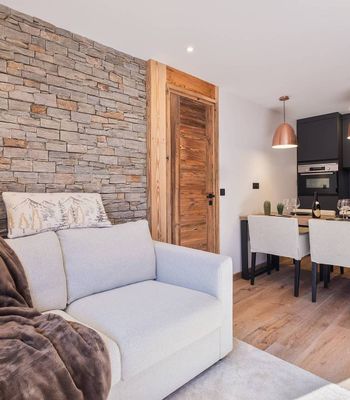 Apartment · Tignes 2100 - Photo 1