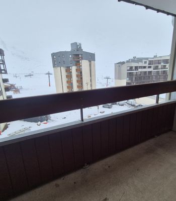 Studio · Tignes 2100 - Photo 6