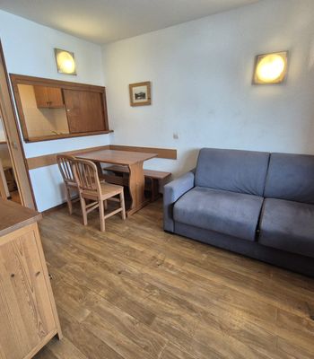 Studio · Tignes 2100 - Photo 7
