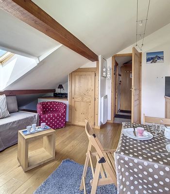 Appartement · Méribel - Photo 2