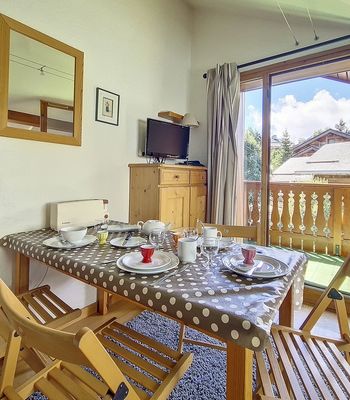 Appartement · Méribel - Photo 5