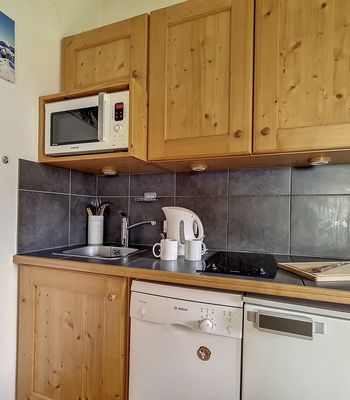 Appartement · Méribel - Photo 6