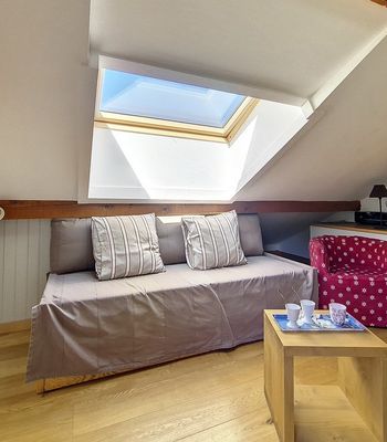 Appartement · Méribel - Photo 7