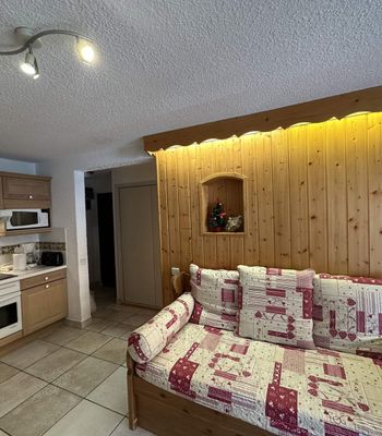 Appartement · Méribel - Photo 2